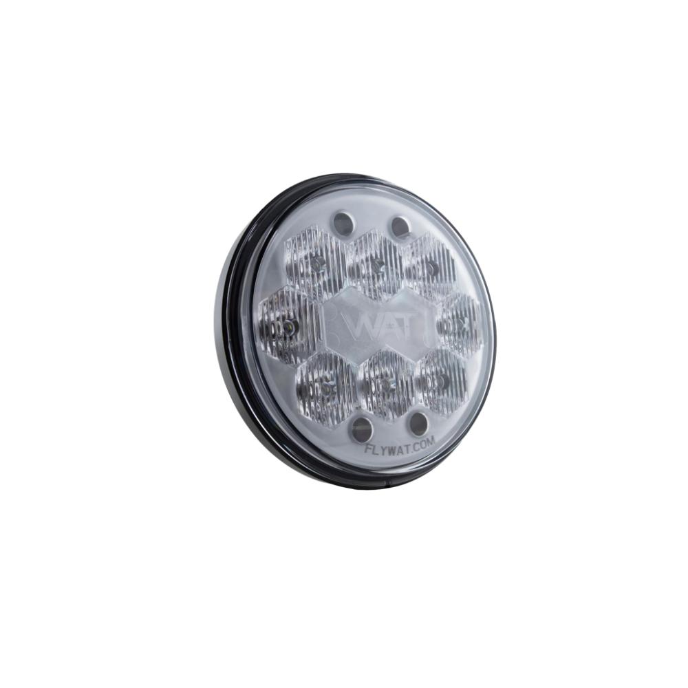 PARMETHEUS™ G3 PAR 36 LED LANDING & TAXI LIGHTS 22 PARMETHEUS™ G3 PAR 36 LED LANDING & TAXI LIGHTS - Image 21