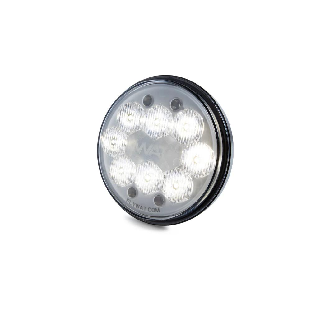 PARMETHEUS™ G3 PAR 36 LED LANDING & TAXI LIGHTS 23 PARMETHEUS™ G3 PAR 36 LED LANDING & TAXI LIGHTS - Image 22