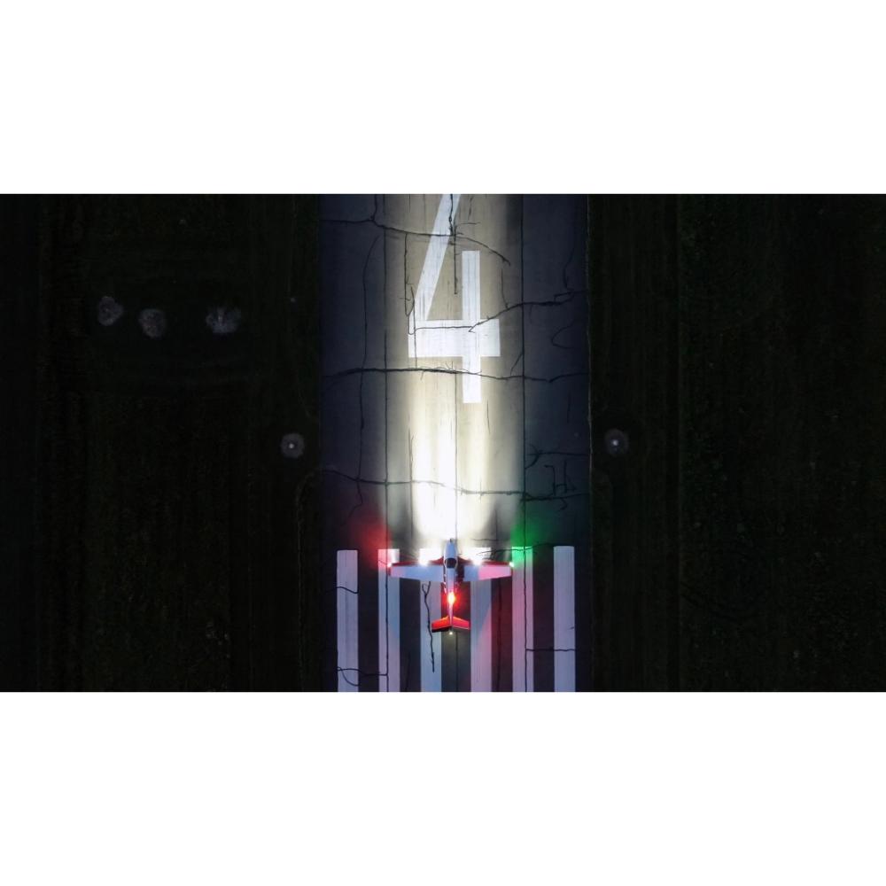 PARMETHEUS™ G3 PAR 36 LED LANDING & TAXI LIGHTS 24 PARMETHEUS™ G3 PAR 36 LED LANDING & TAXI LIGHTS - Image 23
