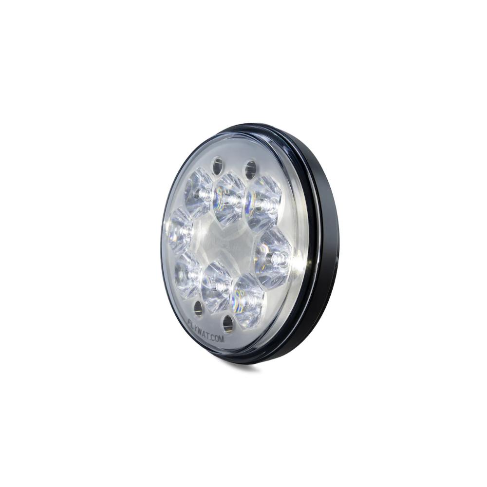 PARMETHEUS™ G3 PAR 36 LED LANDING & TAXI LIGHTS 25 PARMETHEUS™ G3 PAR 36 LED LANDING & TAXI LIGHTS - Image 24