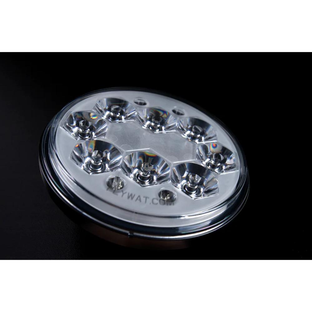 PARMETHEUS™ G3 PAR 36 LED LANDING & TAXI LIGHTS 26 PARMETHEUS™ G3 PAR 36 LED LANDING & TAXI LIGHTS - Image 25