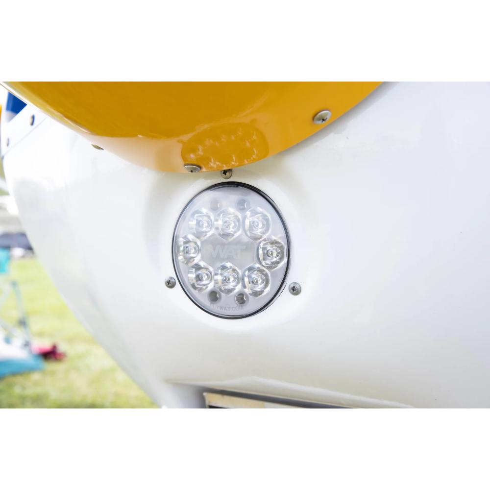 PARMETHEUS™ G3 PAR 36 LED LANDING & TAXI LIGHTS 27 PARMETHEUS™ G3 PAR 36 LED LANDING & TAXI LIGHTS - Image 26
