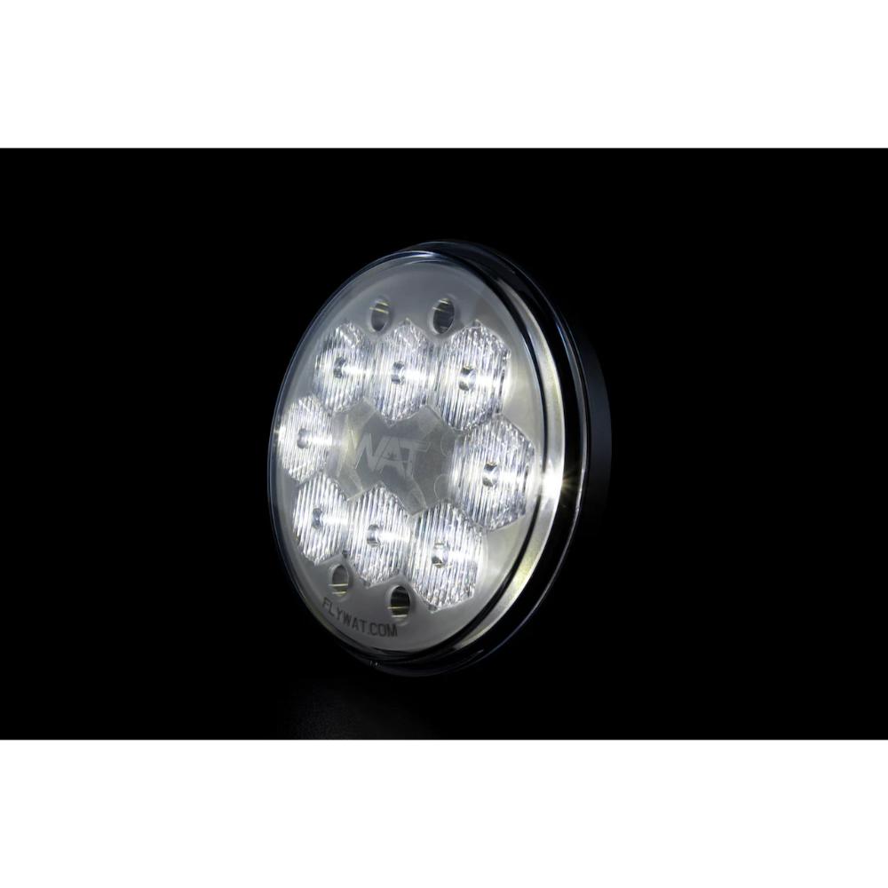 PARMETHEUS™ G3 PAR 36 LED LANDING & TAXI LIGHTS 28 PARMETHEUS™ G3 PAR 36 LED LANDING & TAXI LIGHTS - Image 27