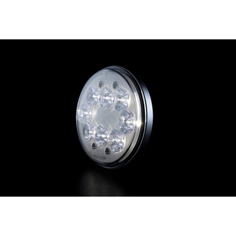 PARMETHEUS™ G3 PAR 36 LED LANDING & TAXI LIGHTS 29 PARMETHEUS™ G3 PAR 36 LED LANDING & TAXI LIGHTS - Image 28