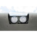 PARMETHEUS™ G3 PAR 36 LED LANDING & TAXI LIGHTS - Image 3