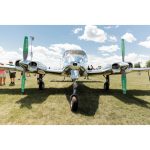 PARMETHEUS™ G3 PAR 36 LED LANDING & TAXI LIGHTS - Image 30