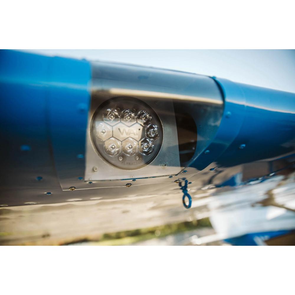 PARMETHEUS™ G3 PAR 36 LED LANDING & TAXI LIGHTS 6 PARMETHEUS™ G3 PAR 36 LED LANDING & TAXI LIGHTS - Image 6