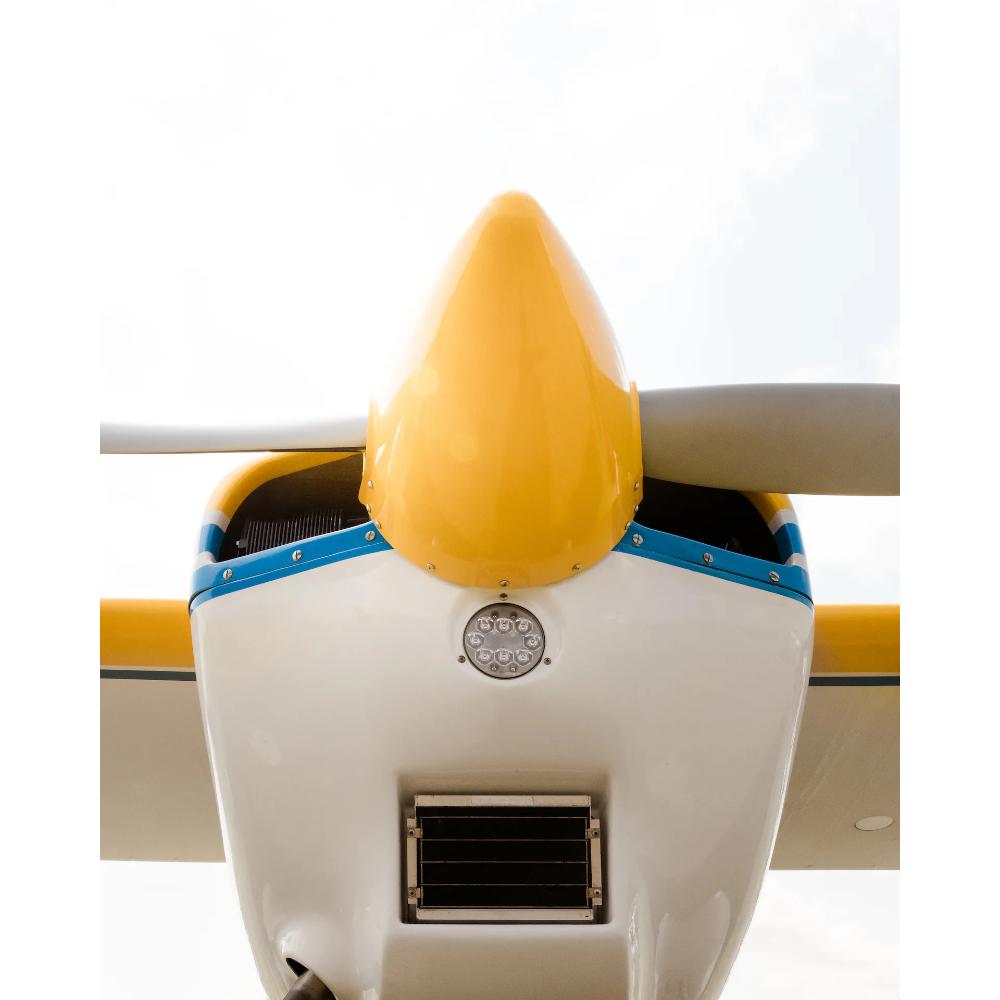 PARMETHEUS™ G3 PAR 36 LED LANDING & TAXI LIGHTS 7 PARMETHEUS™ G3 PAR 36 LED LANDING & TAXI LIGHTS - Image 7