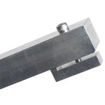 Panel Pro Mounting Bar / 1 inch