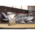 Piper PA-28-235 GFC 500 Autopilot Hardware Kit