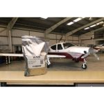 Rockwell Commander 112/114 GFC 500 Autopilot Hardware Kit