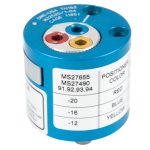 M22520/1-04/TURRET/AF8