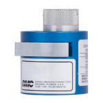 M22520/1-01 AF8 Turret Head | Deutsch Contacts 18-16 ga, 14-12 ga