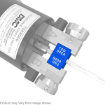 TSK8000 Die Assembly | 0.141 to 0.150in Wire Diameter, 2-Conductor, left lay