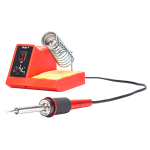 WLC100 Soldering Station | 5W–40W, 120V
