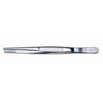 Stainless Steel General Purpose Tweezers | 6in, anti-magnetic