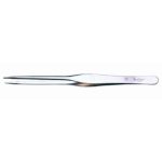 Stainless Steel General Purpose Tweezers | 7in, anti-magnetic