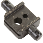 M22520/5-41/DIE SET FOR HX-4