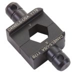 M22520/5-61/DIE SET FOR HX4