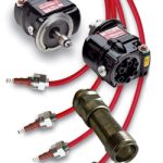 SLICK KIT K6320R-40 RED