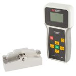 Wireless Control Cable Tension Meter | 150lb