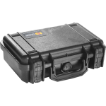 1170 Protector Case | Black, Includes Foam