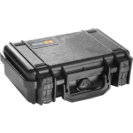 1170 Protector Case | Black, Without Foam