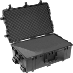 1650 Large Protector Case | Black, Includes Foam - Image 2