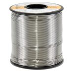 44 Flux-Cored Solder Wire | 0.025 Diameter