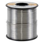 44 Flux-Cored Solder Wire | 0.031 Diameter
