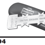 CT-494 IGNITER EROSION GAUGE
