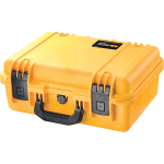 iM2200 Storm Case | Yellow, Includes Foam