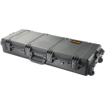 iM3100 Ling Storm Case | Black, Includes Foam