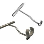 CT-912 T HANDLE OPEN BOX WRENCH