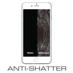 ArmorGlas Anti-Glare Screen Protector - iPhone SE 2022 / 8 / 7 / 6s / 6 - Image 4