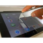 ArmorGlas Anti-Glare Screen Protector - iPhone 12 Mini - Image 4