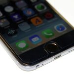 ArmorGlas Crystal Clear Screen Protector - iPhone 12 Max - Image 2