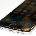 ArmorGlas Crystal Clear Screen Protector - iPhone 12 Max - Image 3