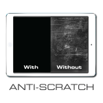 ArmorGlas Anti-Glare Screen Protector - iPad mini 1/2/3 - Image 9
