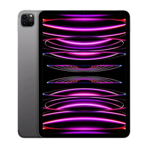 ArmorGlas Anti-Glare Screen Protector - iPad Pro 11" Gen 1-4 Air Gen 4-5