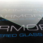 ArmorGlas Anti-Glare Screen Protector - iPad Mini 6 - Image 3