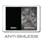ArmorGlas Anti-Glare Screen Protector - iPad Mini 6 - Image 9