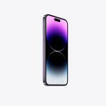 ArmorGlas Anti-Glare Screen Protector - iPhone 14 Pro - Image 2