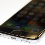 ArmorGlas Anti-Glare Screen Protector - iPhone 14 Pro - Image 3