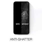 ArmorGlas Anti-Glare Screen Protector - iPhone 15 Pro Max - Image 6