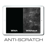 ArmorGlas Anti-Glare Screen Protector - iPad Pro 11" 2024 M4 - Image 3