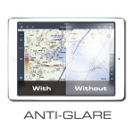 ArmorGlas Anti-Glare Screen Protector - iPad Air 11" 2024 M2 - Image 2