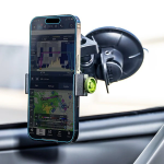 ArmorGlas Anti-Glare Screen Protector - iPhone 16 Pro Max - Image 3