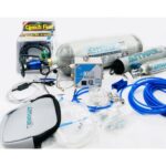 AVI24EX 2-Place Oxygen System