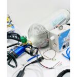 AVI24EX 2-Place Oxygen System - Image 4